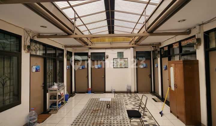 For Sale Quick Active Airbnb Guesthouse Boarding House in Sukajadi Bandung