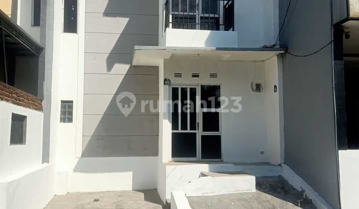 Dijual Cepat Rumah Bagus Di Mega Regency Mandalajati Bandung