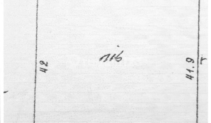 Dijual Tanah Kavling Siap Bangun Dikomplek Gba Bojongsoang