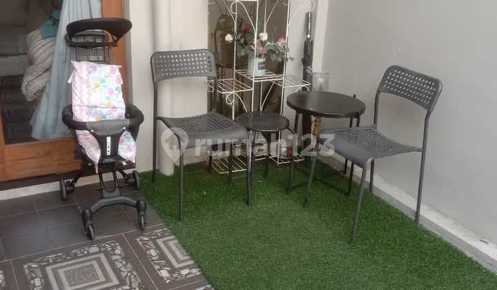 Jual Cepat Rumah Lux Asri Semifurnish Murah Di Sarijadi Bandung