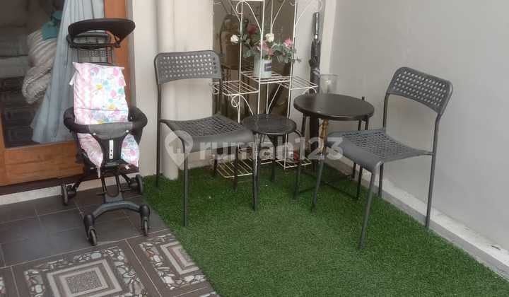 Jual Cepat Rumah Lux Asri Semifurnish Murah Di Sarijadi Bandung