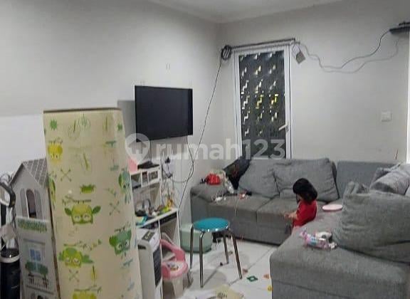 Dijual Rumah Minimalis Harga Termurah Se Dayana Summarecon