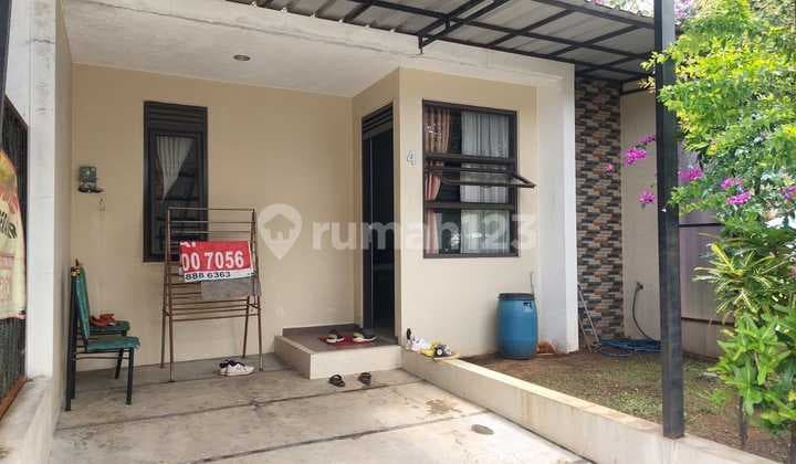 Termurah Sekomplek Grand Sharon Rumah Bagus Siap Huni Dirancasari