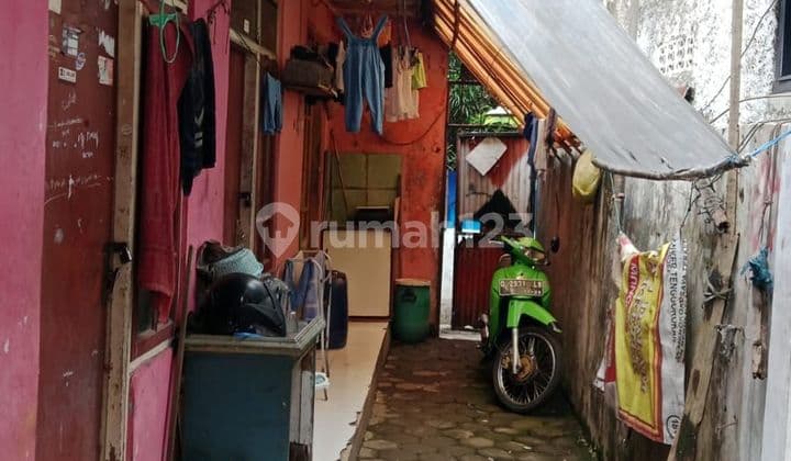 Jual Cepat Dibawah Njop Koskosan 11 Kamar Di Andir Bandung
