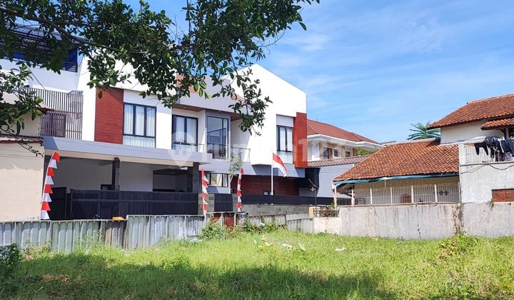 DIJUAL SUPER MURAH TANAH KAVLING STRATEGIS DI GUMURUH TURANGGA