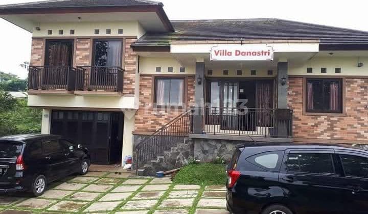 Dijual Fullfurnish Villa Asri Terawat View Bagus Di Pakuhaji Kbb
