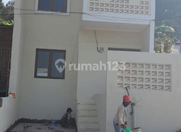 Promo Akhir Thn Diskon Besar2an Rumah Baru 2lt Di Cilengkrang