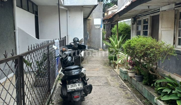Jual Cepat Rumah Kost Strategis di Sukajadi Bandung