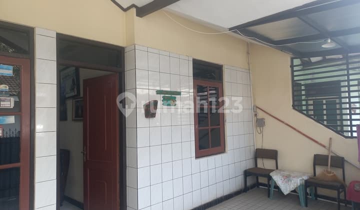Cheapest Good Ready-to-Live House for Sale in Riung Bandung