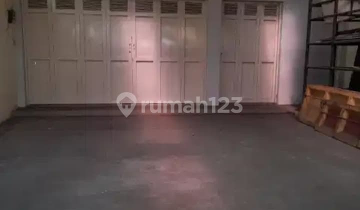 Dijual Ruko 2.5Lantai ******** di Mainroad Gandasoli Soreang