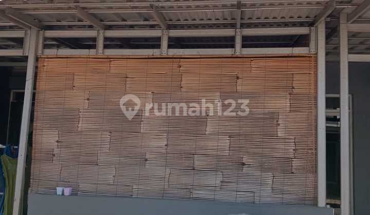 Rumah Pinus Regency Dijual Cepat Sgt Murah Lokasi Soekarno Hatta