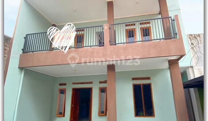 Jual Rugi/Bu Koskosan Aktif Dekat Kampus Unjani Cimahi Kota