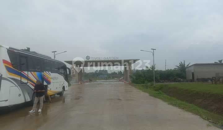 Prelaunching Rukost Rasa Hotel Exclusive Investasi Terbaik