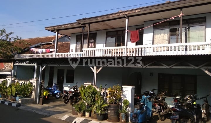 Sell Boarding House Below NJOP Price, Suitable for Investment