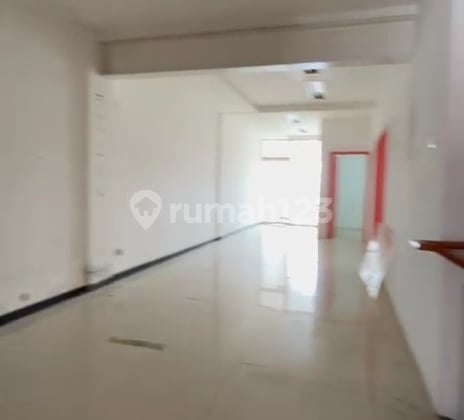 Dijual Atau Sewa Ruko Bagus Siap Pakai Murah Margacinta Bandung