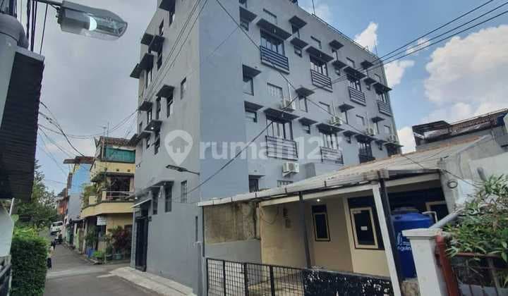 Jual Cepa Rumah Kost Mewah Lux Fullyfurnish Dkt Kampus Maranatha