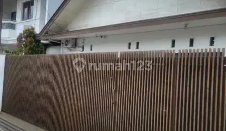 Dijual Rumah dan Tempat Usaha Strategis di Pasirkaliki Bandung
