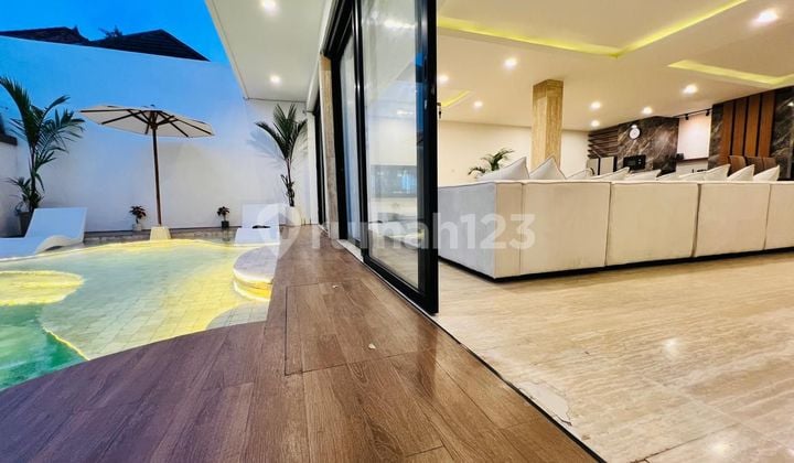 For Sale Fully Furnished Luxury Villa In Ungasan Bali