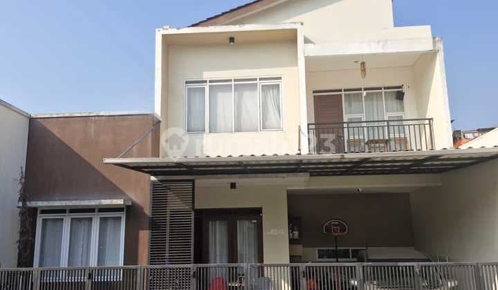 Jual Rumah Taman.kopo Indah Bagus Siap Huni Harga Murah Bagus