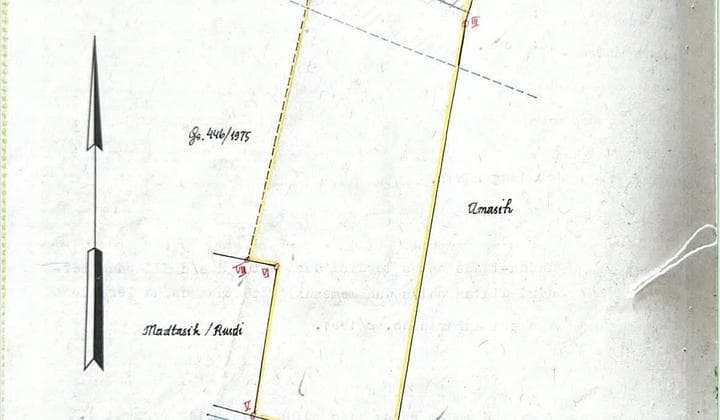 Jual Tanah Strategis Pinggir Jalan Raya Soekarno Hatta Murah