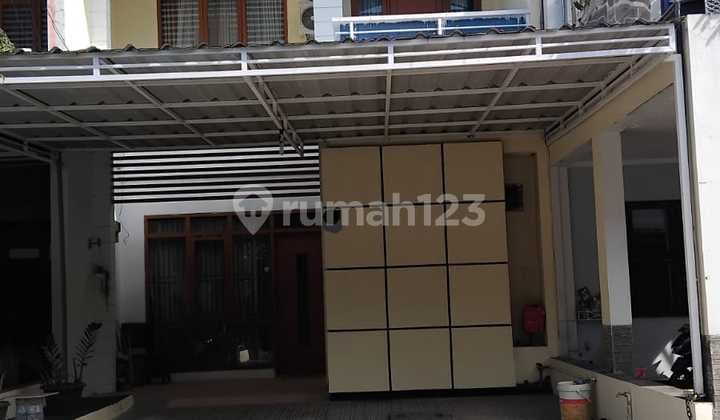 Jual Cepat Rumah Minimalis Bagus Asri Murah Di Surapati Bandung