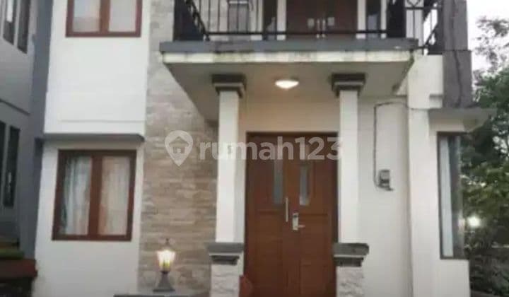 Dijual Villa Exclusive Fullyfurnish Dlm Cluster Di Tabanan Bali
