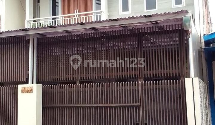 Dijual Rumah Minimalis Terawat Siap Huni Di Gunung Batu Pasteur