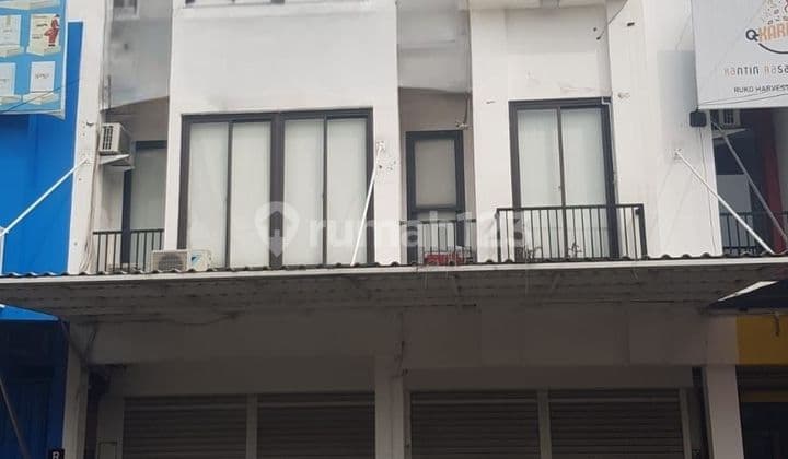 Ruko Dekat Bintaro Tangsel