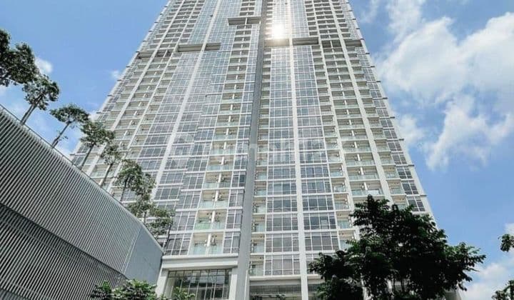 Apartemen Sedayu City Suites