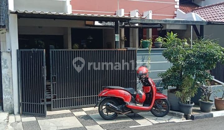 Rumah Daerah Kalimalang