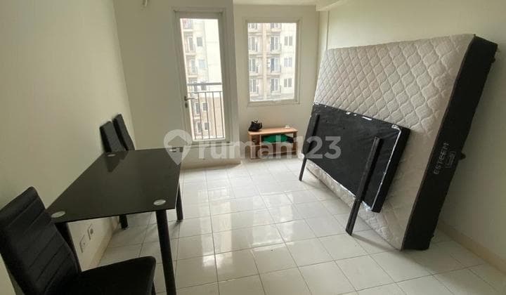 DIJUAL MURAH APARTEMEN BAGUS,SIAP PAKAI CIMANGGIS