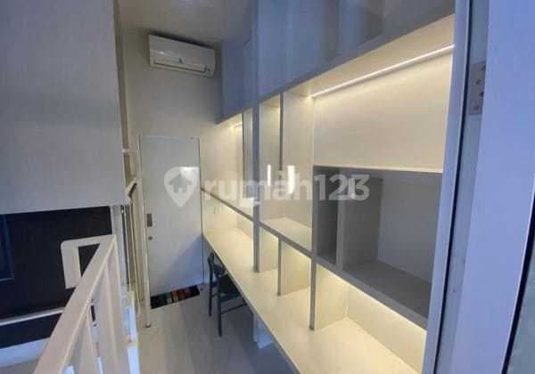 Dijual Cepat Rumah Furnish,Bagus, Siap Huni, Strategis di Bsd Tanggerang