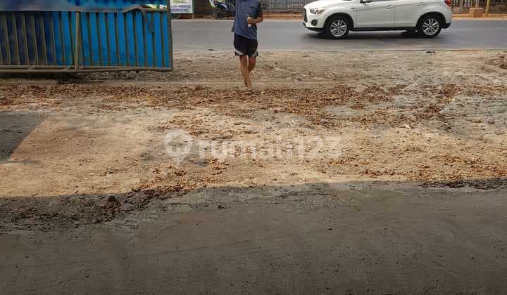 Disewa Gudang Bagus Lokasi Strategis, Siap Pakai Narogong