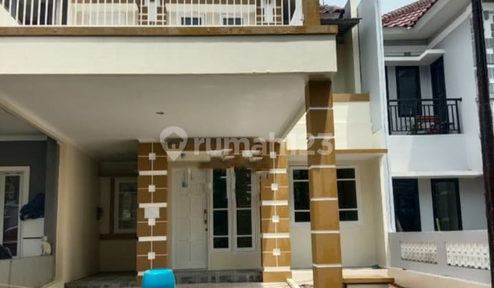 Dijual Cepat Rumah Bagus Siap Huni Dilegenda Wisata