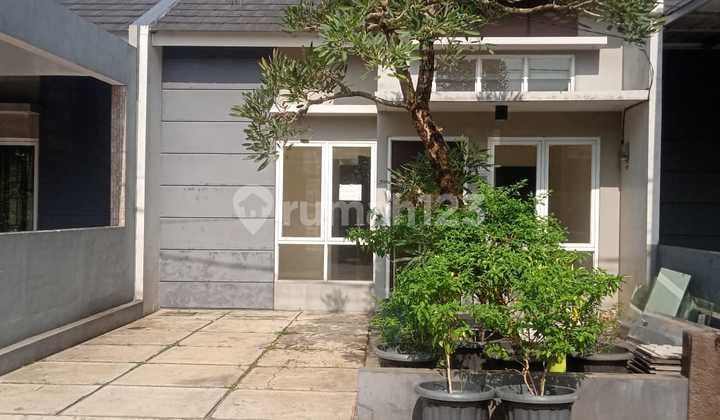 Dijual Cepat Rumah Baru Di Harves City