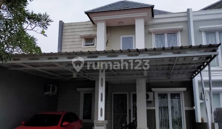 Dijual Cepat Murah Rumah Bagus Siap Huni Di Citragrand