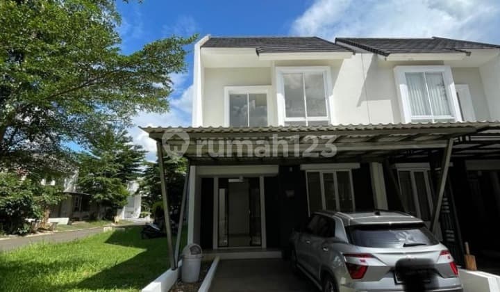 Dijual Cepat Murah Rumah Di Citra Grand Cibubur