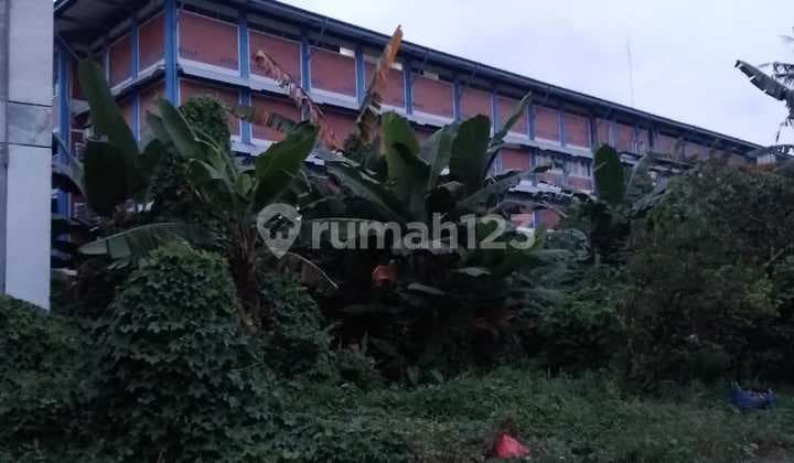 Disewa Tanah Siap Pakai,Strategis di Jl. Ry Juanda Bekasi