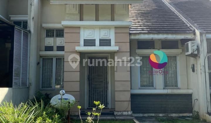Dijual Rumah Murah,bagus,siap Huni Dikotawisata Cibubur