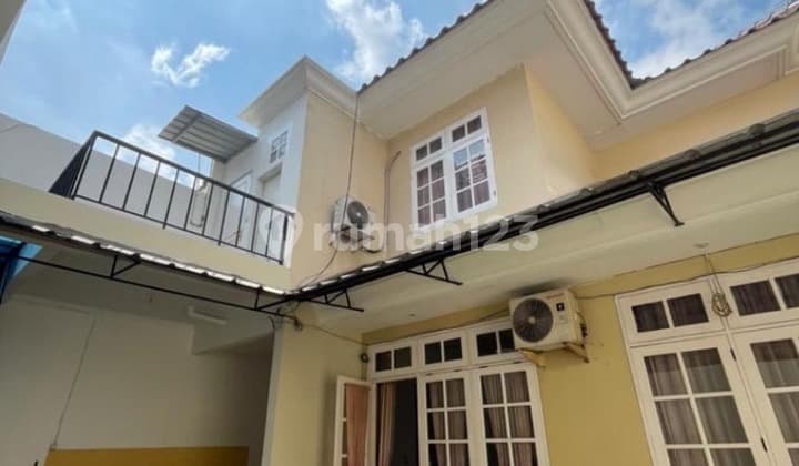 Dijual Murah Rumah Bagus Siap Huni Dilegenda Wisata