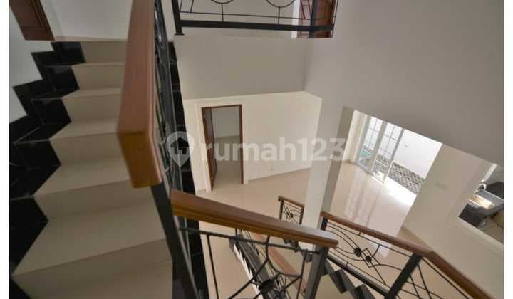 Dijual Cepat Rumah Baru,bagus Dikemang Pratama