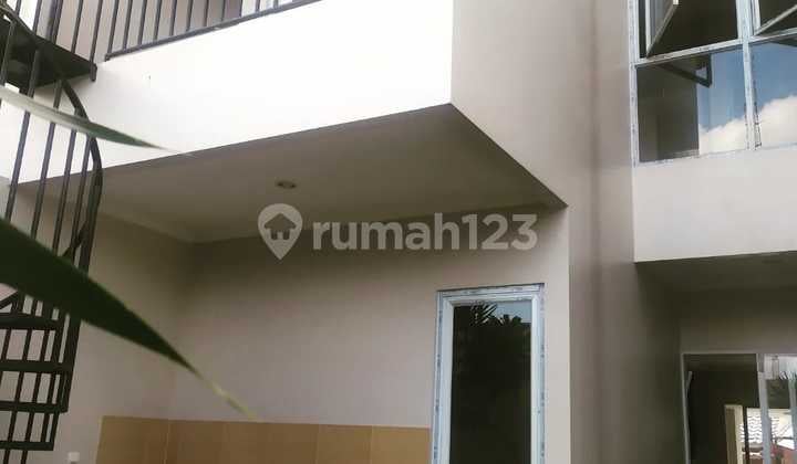 Rumah Murah, Baru,strategis Di Cluster Jatiwaringin bekasi