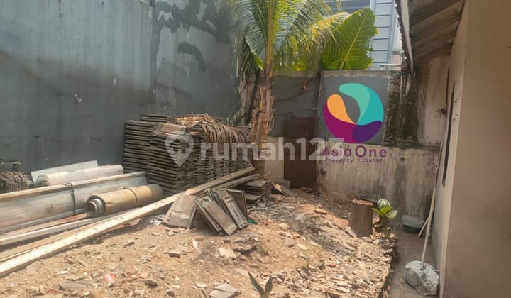 Rumah Murah Bagus,siap Huni Di Bukit Golf Cibubur