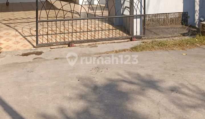 Dijual Cepat Rumah Bagus, Siap Huni, Strategis Dekat Sekolahan, Puskesmas di Jatiasih