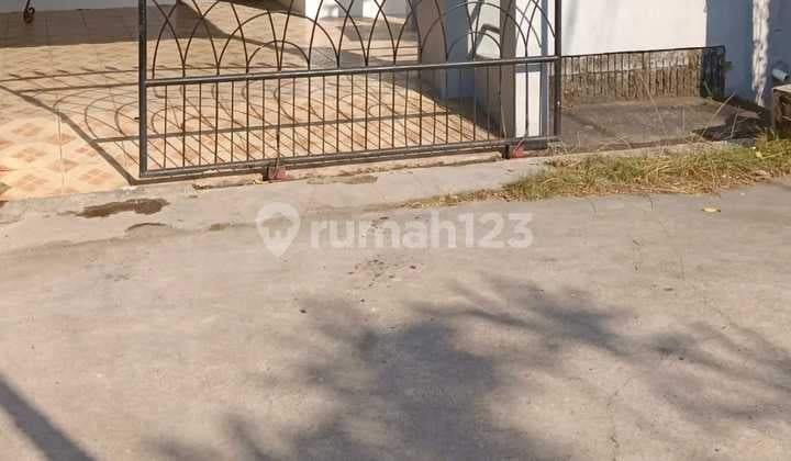 Dijual Cepat Rumah Bagus, Siap Huni, Strategis Dekat Sekolahan, Puskesmas di Jatiasih