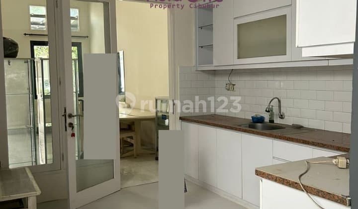 Jual Rugi Rumah Bagus Siap Huni Dilegenda Wisata cibubur