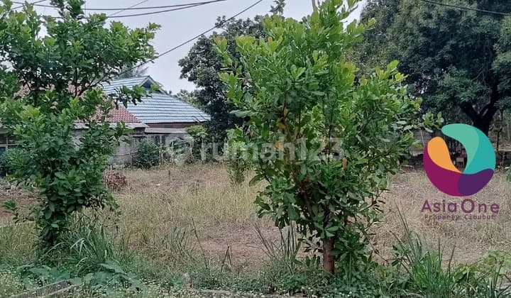 Dijual Murah Tanah Strategis Di Cimanggis