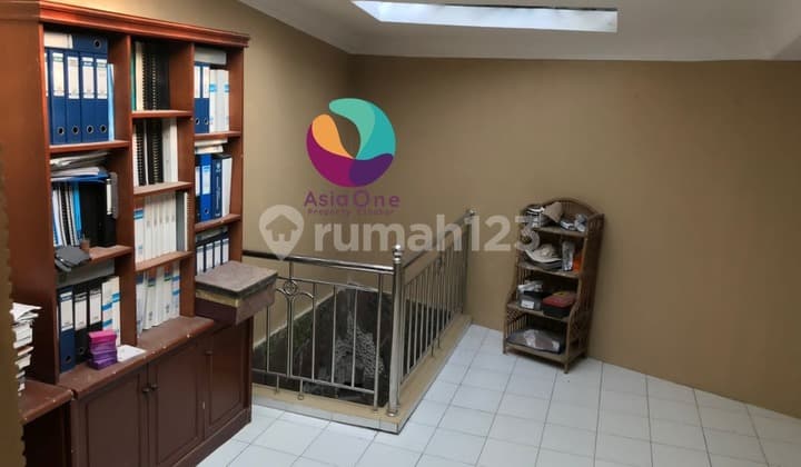 Dijual Murah Rumah Bagus Siap Huni Dilegenda Wisata cibubur