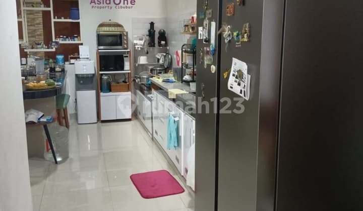 Dijual Murah Rumah Bagus Siap Huni Dikemang Pratama Bekasi