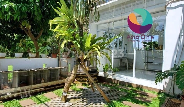 Rumah Bagus,strategis Dekat Tol Dan Mall Dicitra Grand cibubur